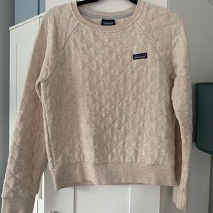Patagonia Crewneck